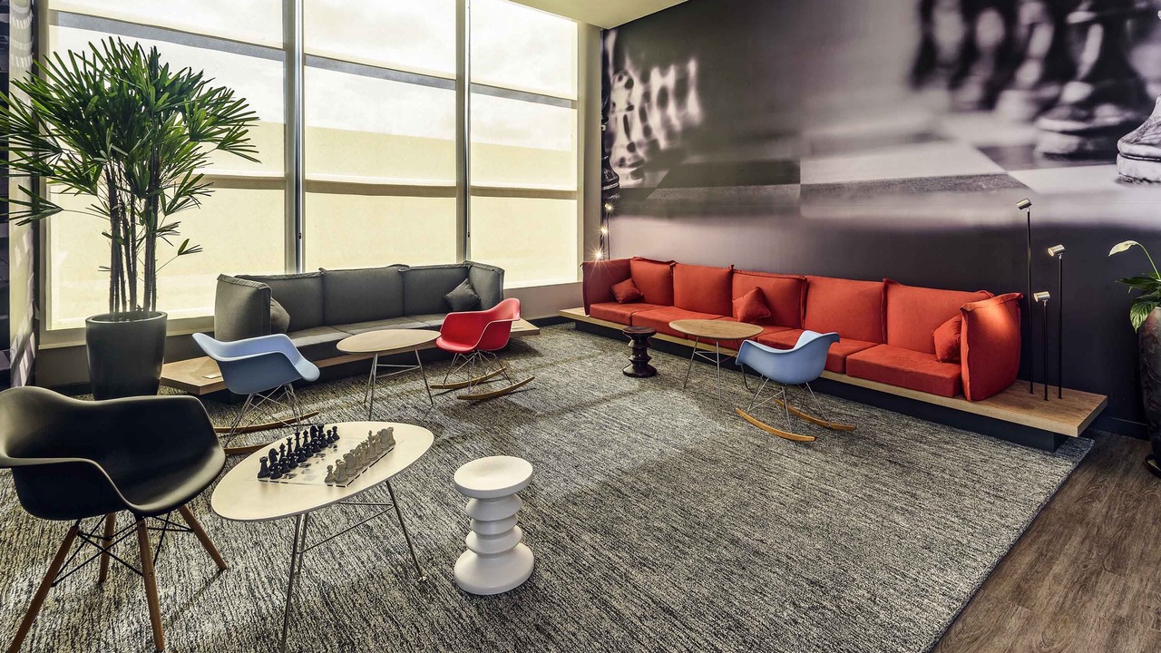 Photo of Livingroom in Jacarei