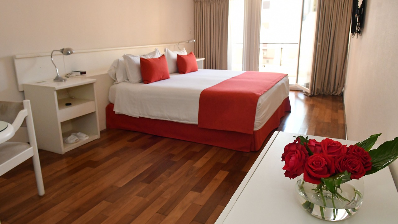 Photo of Bedroom in Retiro