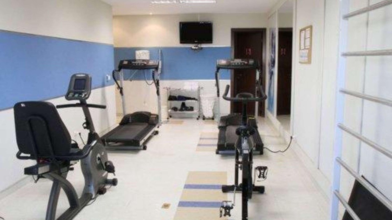 Photo of Livingroom in Londrina