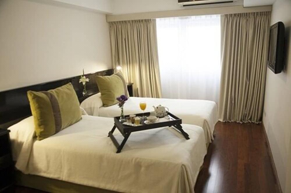 Photo of Bedroom in Retiro
