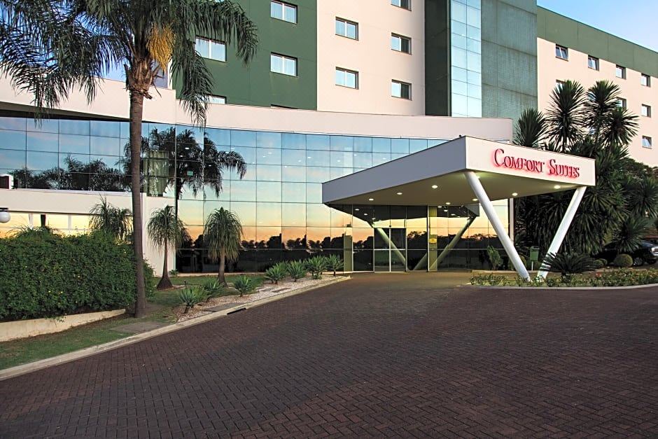 Photo of Buildings in Londrina