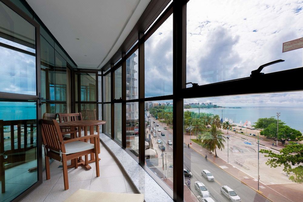 Photo of Patio Balcony in Pajucara