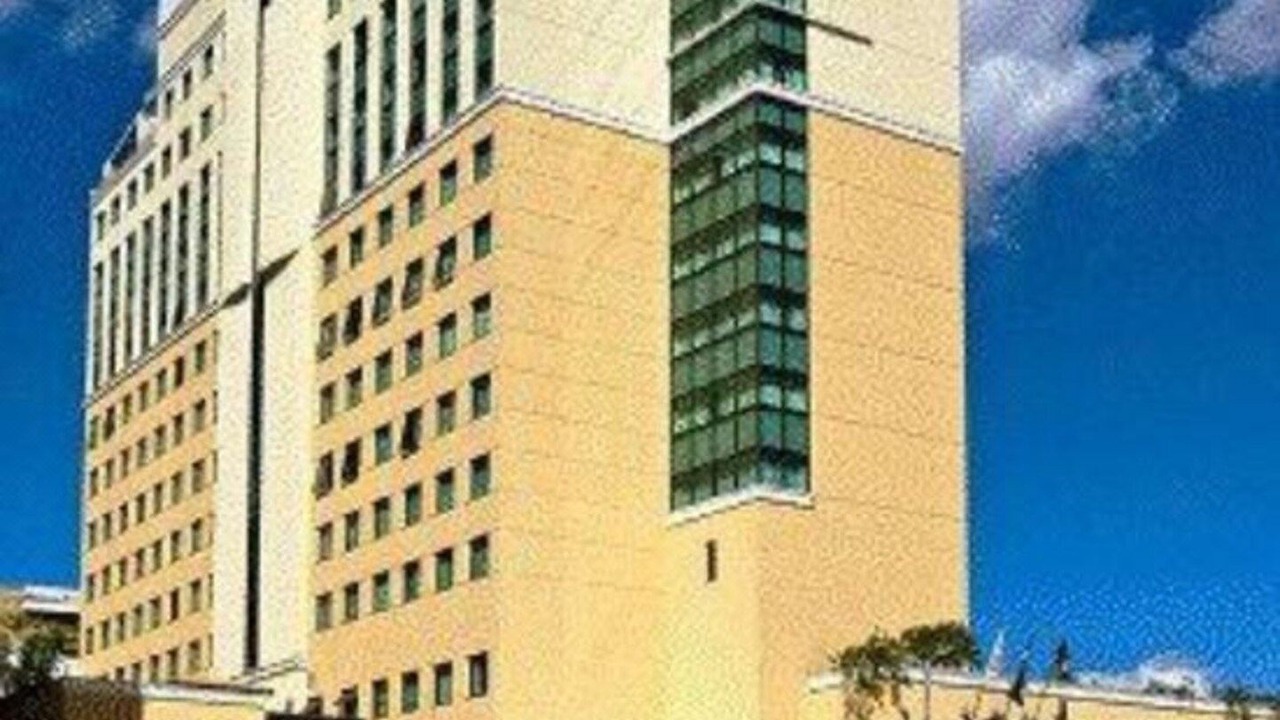 Photo of Buildings in Belvedere