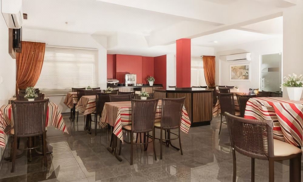 Photo of Livingroom in Anita Garibaldi