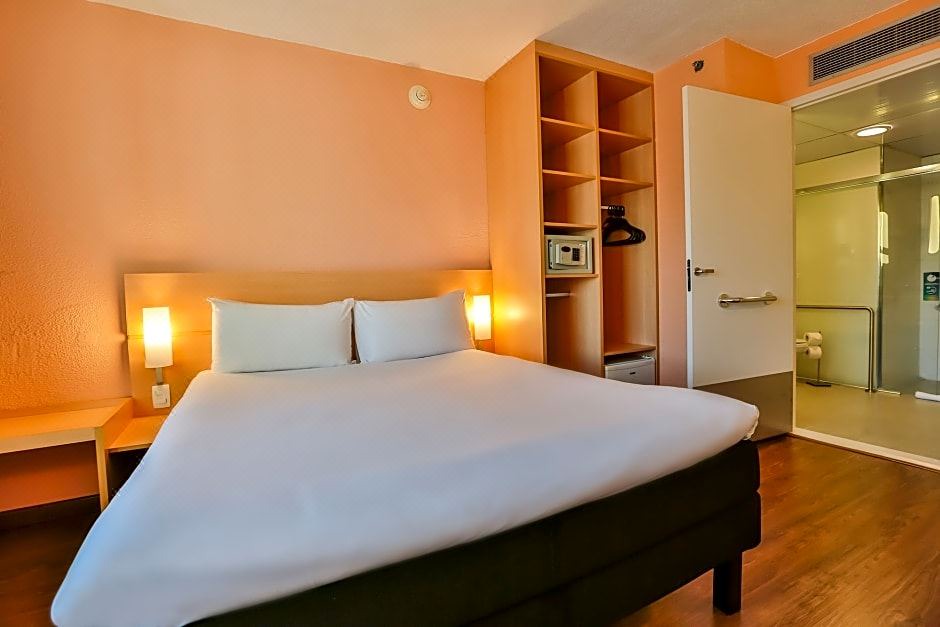 Photo of Bedroom in Vila Congonhas