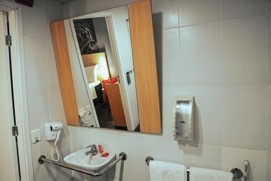 Photo of Bathroom in Bacabal