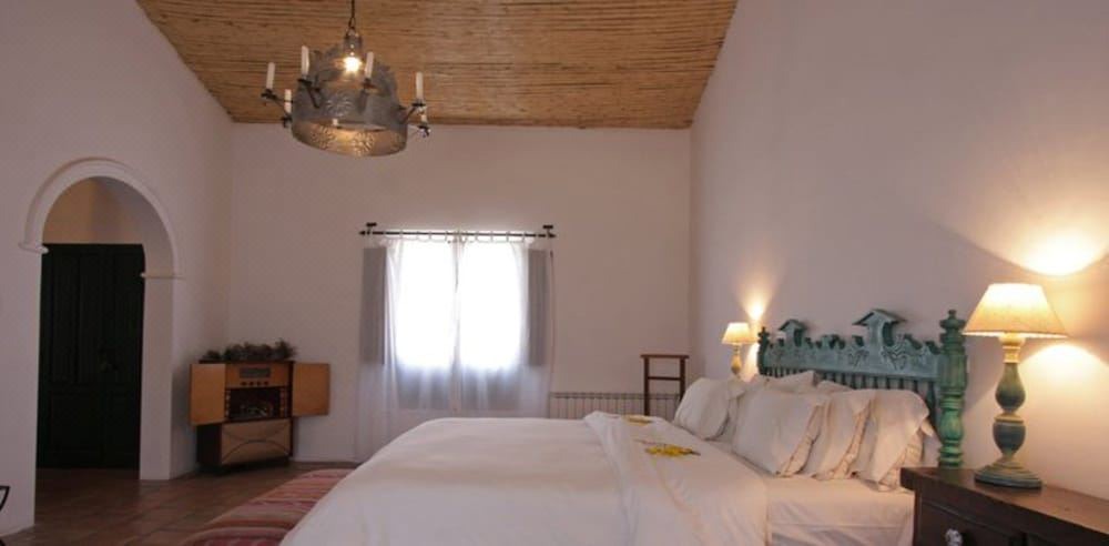 Photo of Bedroom in Cachi