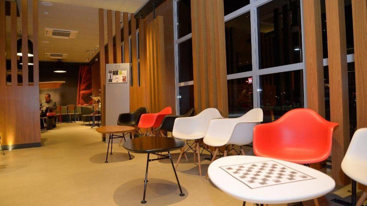 Photo of Livingroom in Guaratingueta