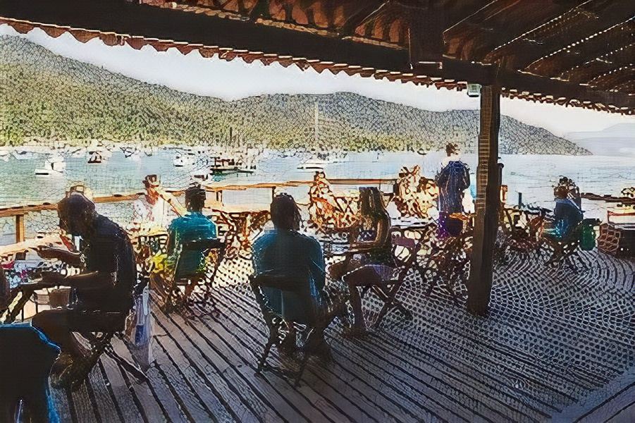 Photo of Others in Ilha Grande