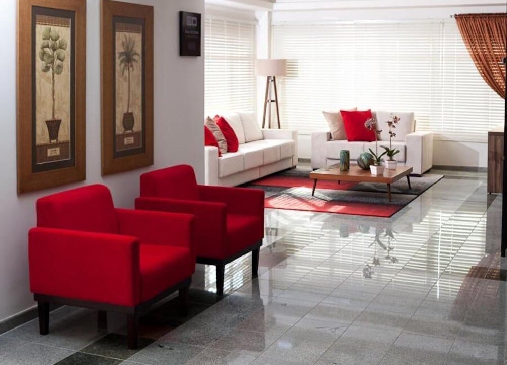 Photo of Livingroom in Anita Garibaldi