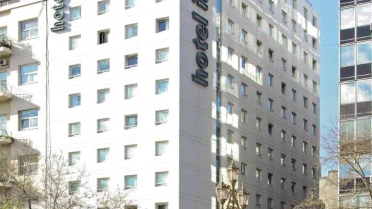 Photo of Buildings in Congreso