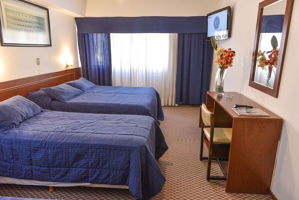 Photo of Bedroom in La Perla