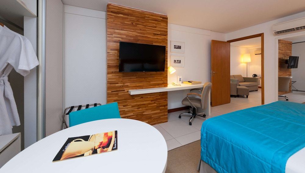 Photo of Bedroom in Pajucara