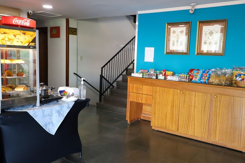 Photo of Livingroom in Campos Elisios