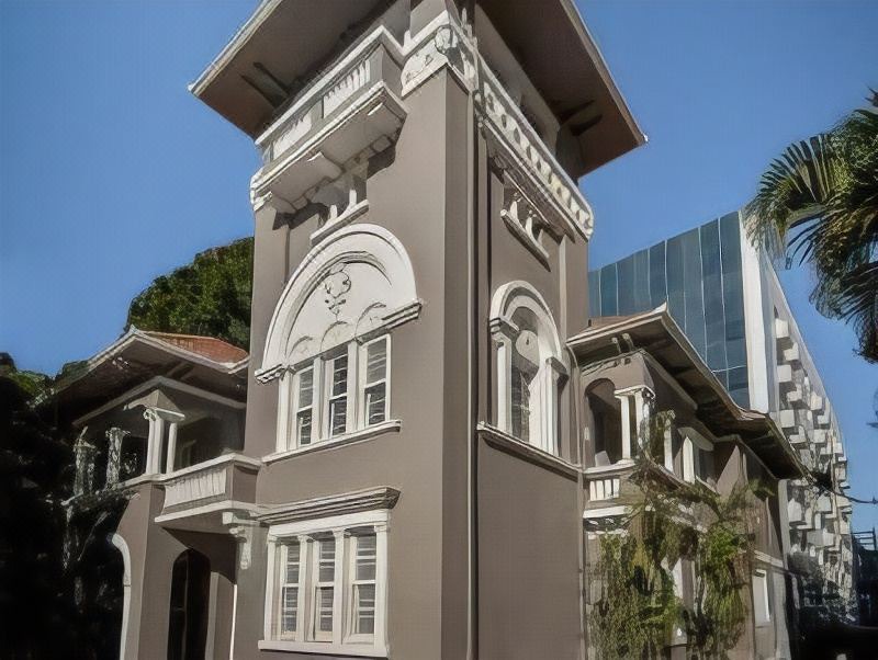 Photo of Buildings in Moinhos de Vento