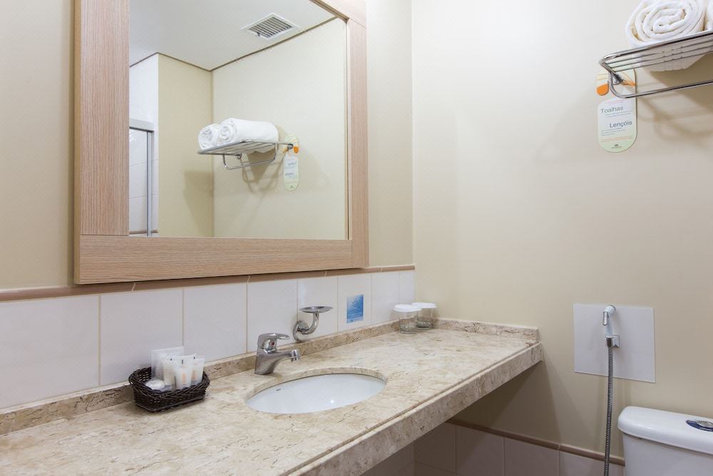 Photo of Bathroom in Londrina