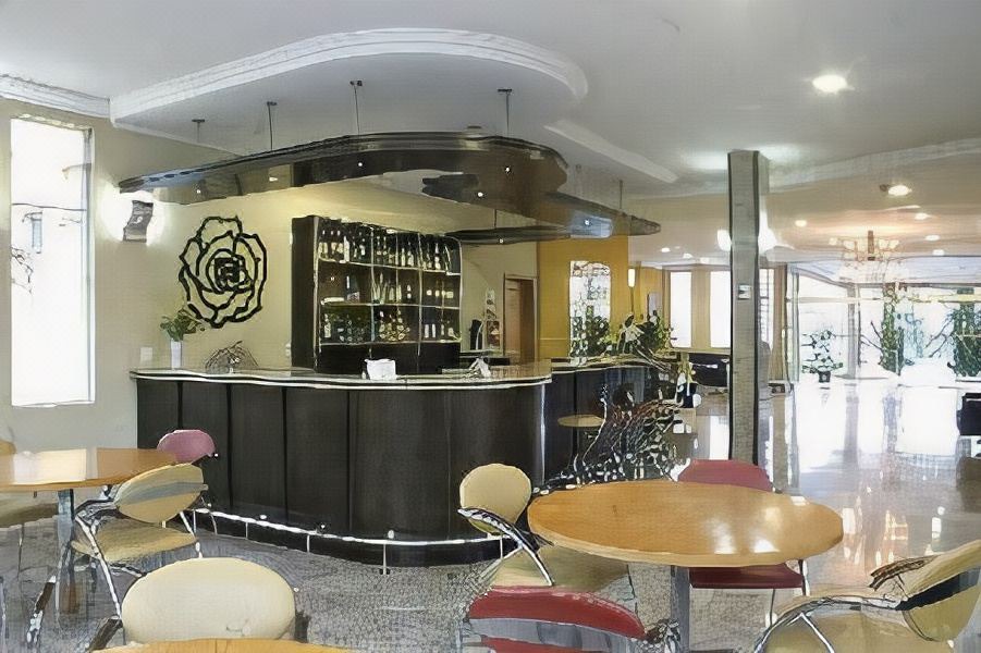 Photo of Livingroom in Oficinas
