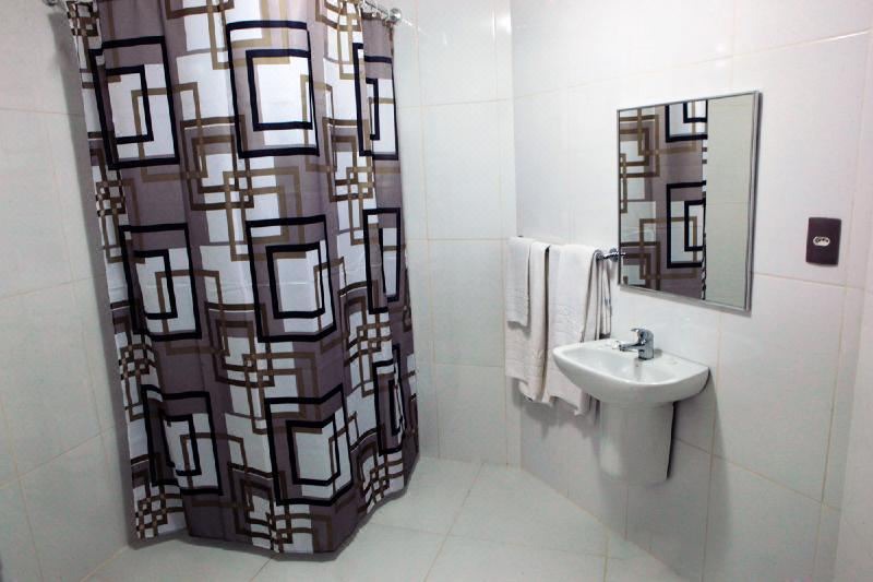 Photo of Bathroom in Porto Maravilha