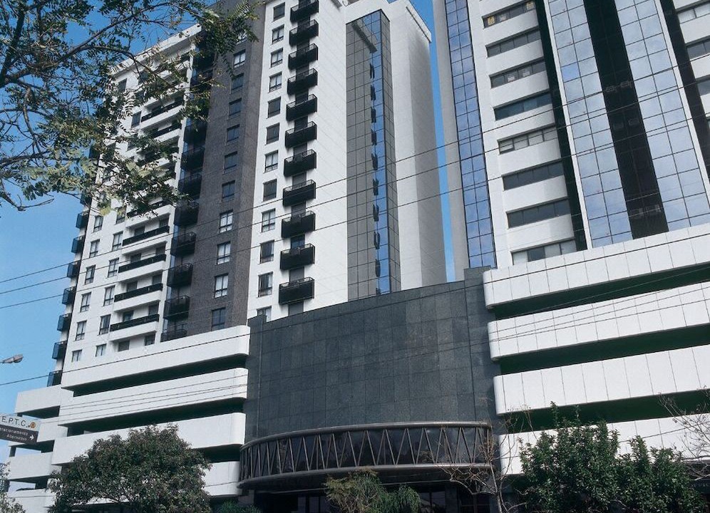 Photo of Buildings in Praia de Belas