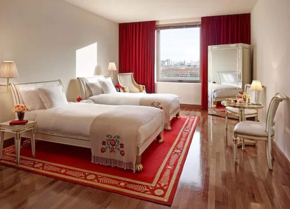 Photo of Bedroom in Puerto Madero