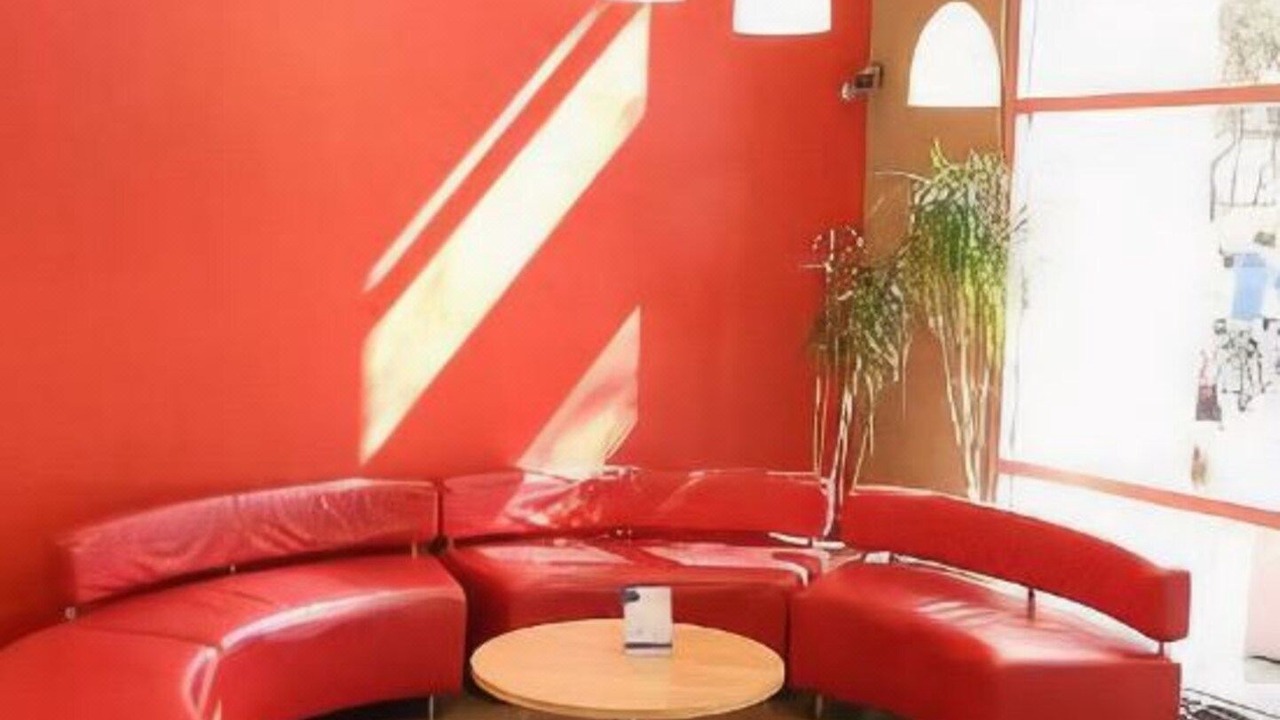 Photo of Livingroom in Congreso