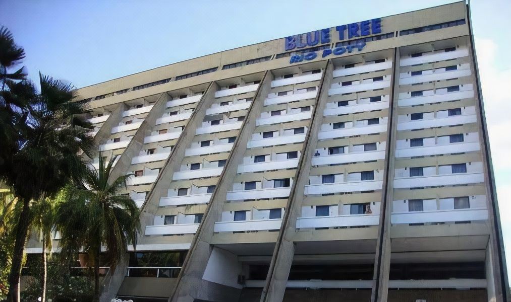 Photo of Buildings in Teresina