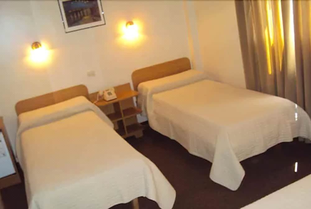 Photo of Bedroom in Rosario