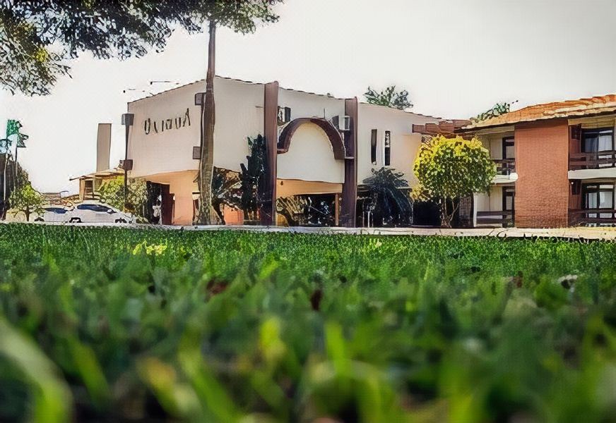 Photo of Buildings in Toledo