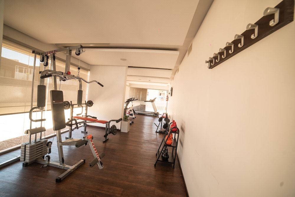 Photo of Livingroom in Villa Carlos Paz