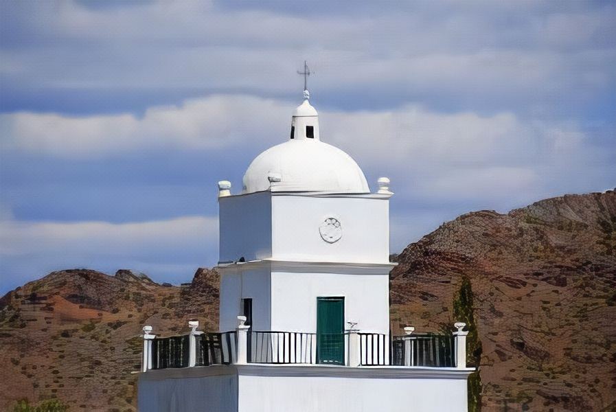 Photo of Buildings in Cachi