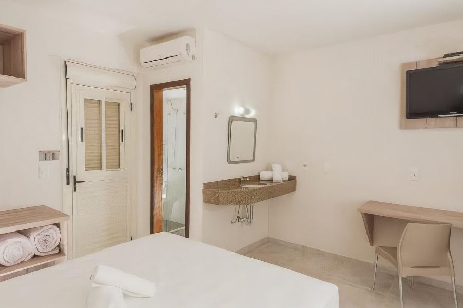 Photo of Bedroom in Anita Garibaldi