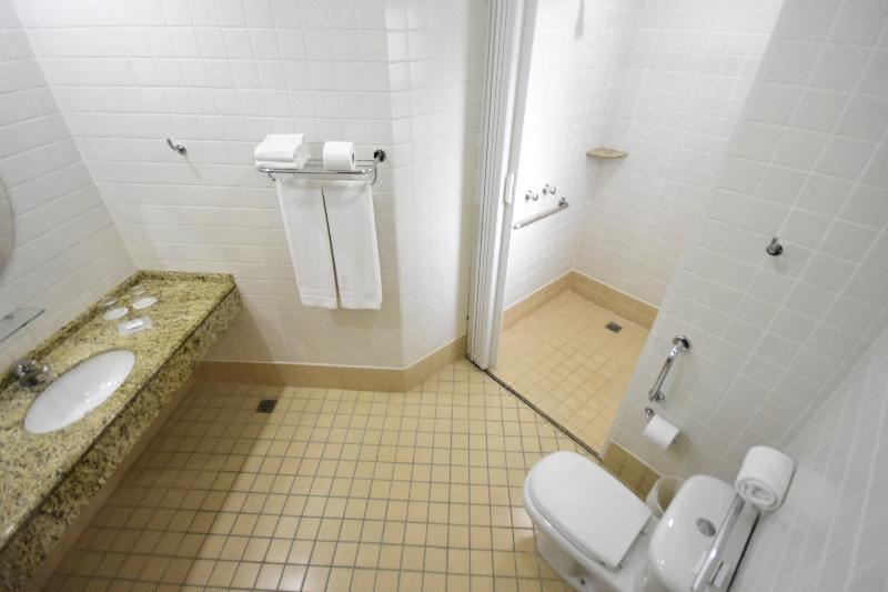 Photo of Bathroom in Centro