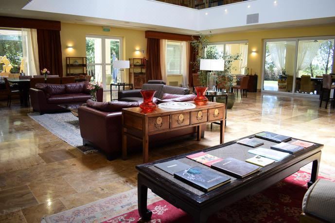 Photo of Livingroom in Tunuyan