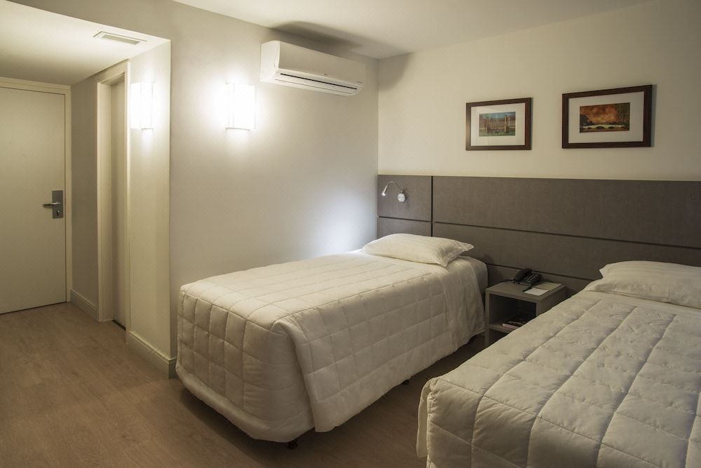 Photo of Bedroom in Moinhos de Vento