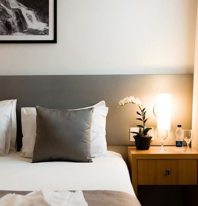 Photo of Bedroom in Santo Andre