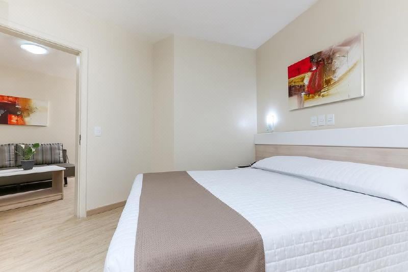 Photo of Bedroom in Navegantes
