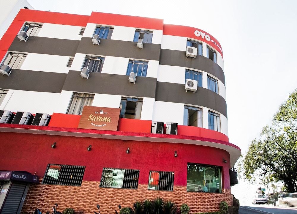 Photo of Buildings in Vila Congonhas