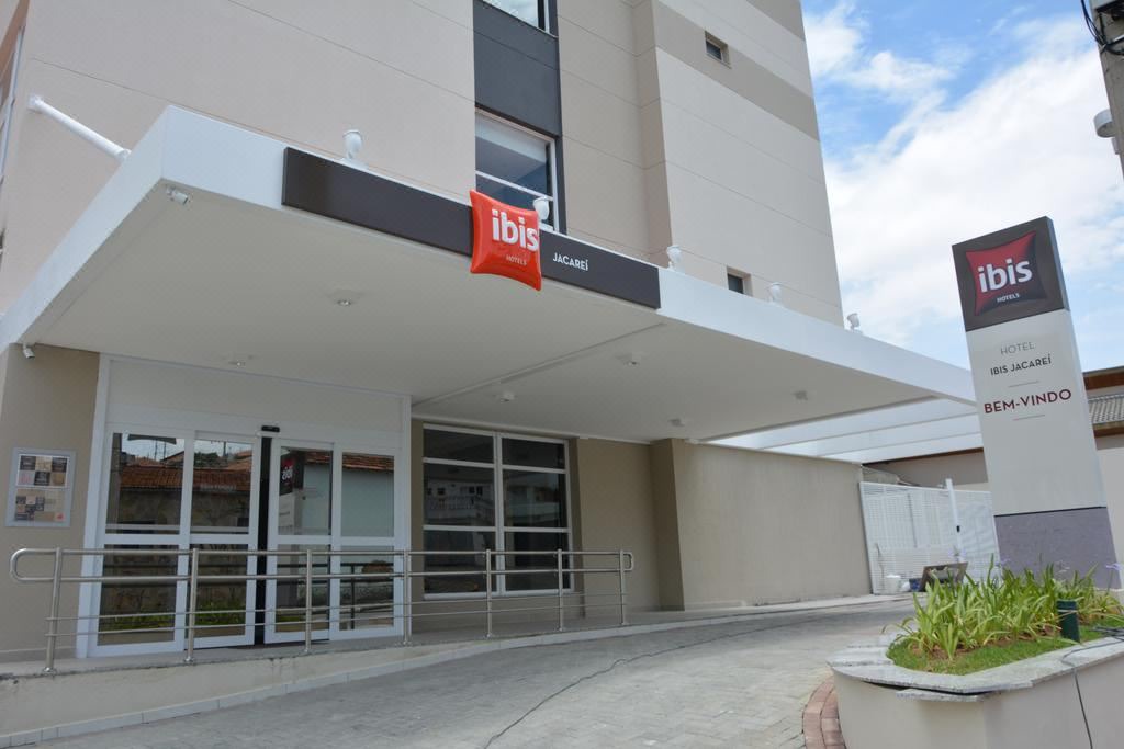 Photo of Buildings in Jacarei