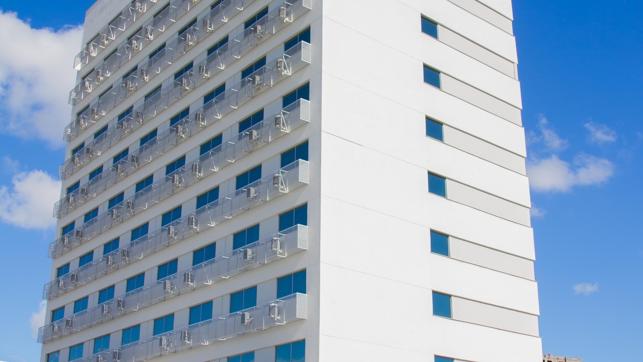 Photo of Buildings in Gravatai