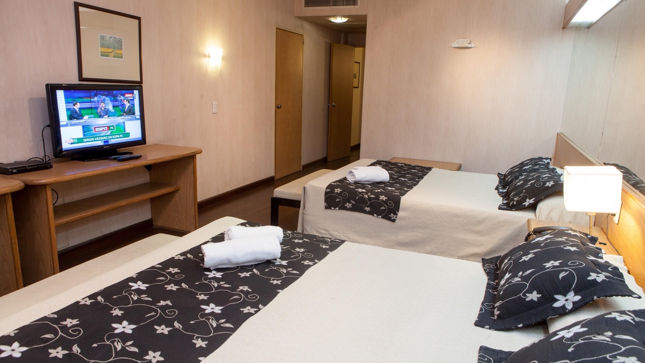 Photo of Bedroom in Guaymallen