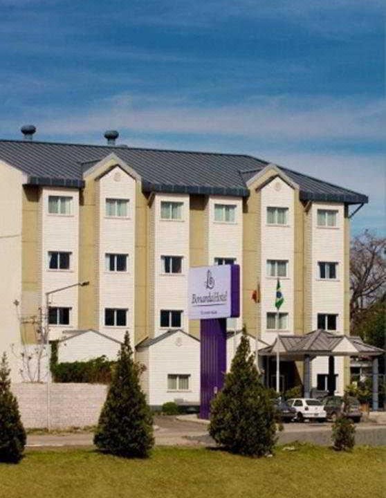 Photo of Buildings in Guaymallen