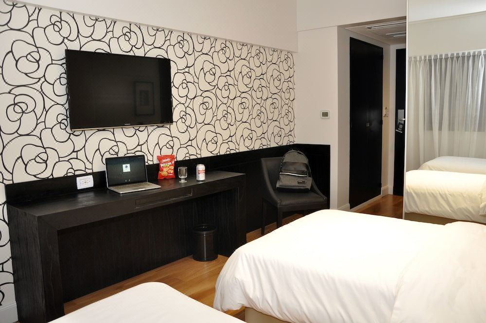 Photo of Bedroom in Microcentro