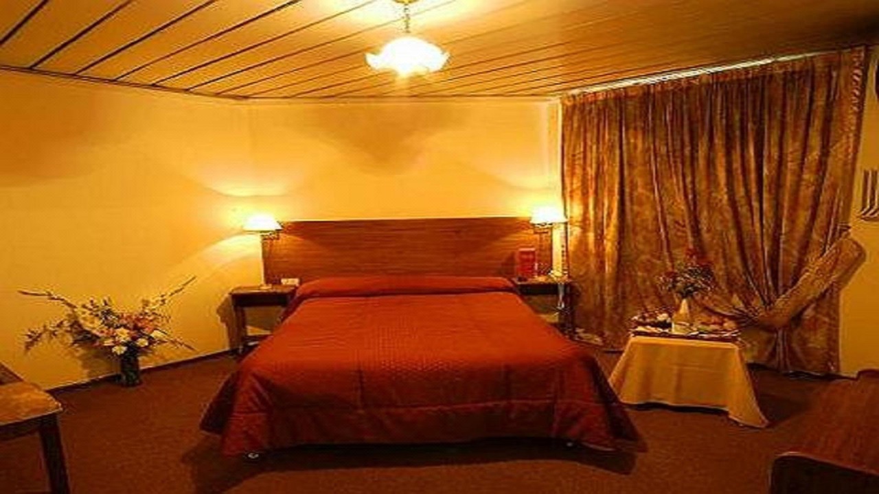 Photo of Bedroom in Historic Center