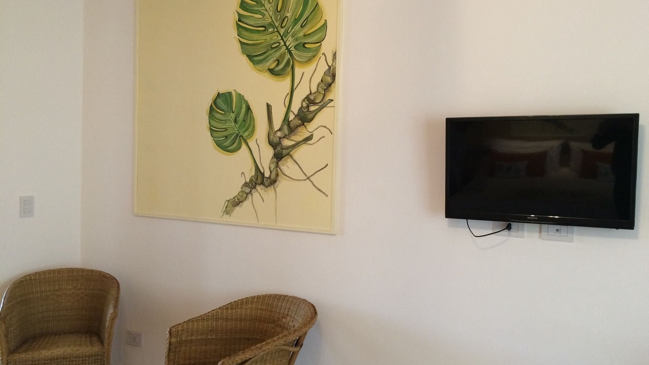 Photo of Livingroom in Zona Granja
