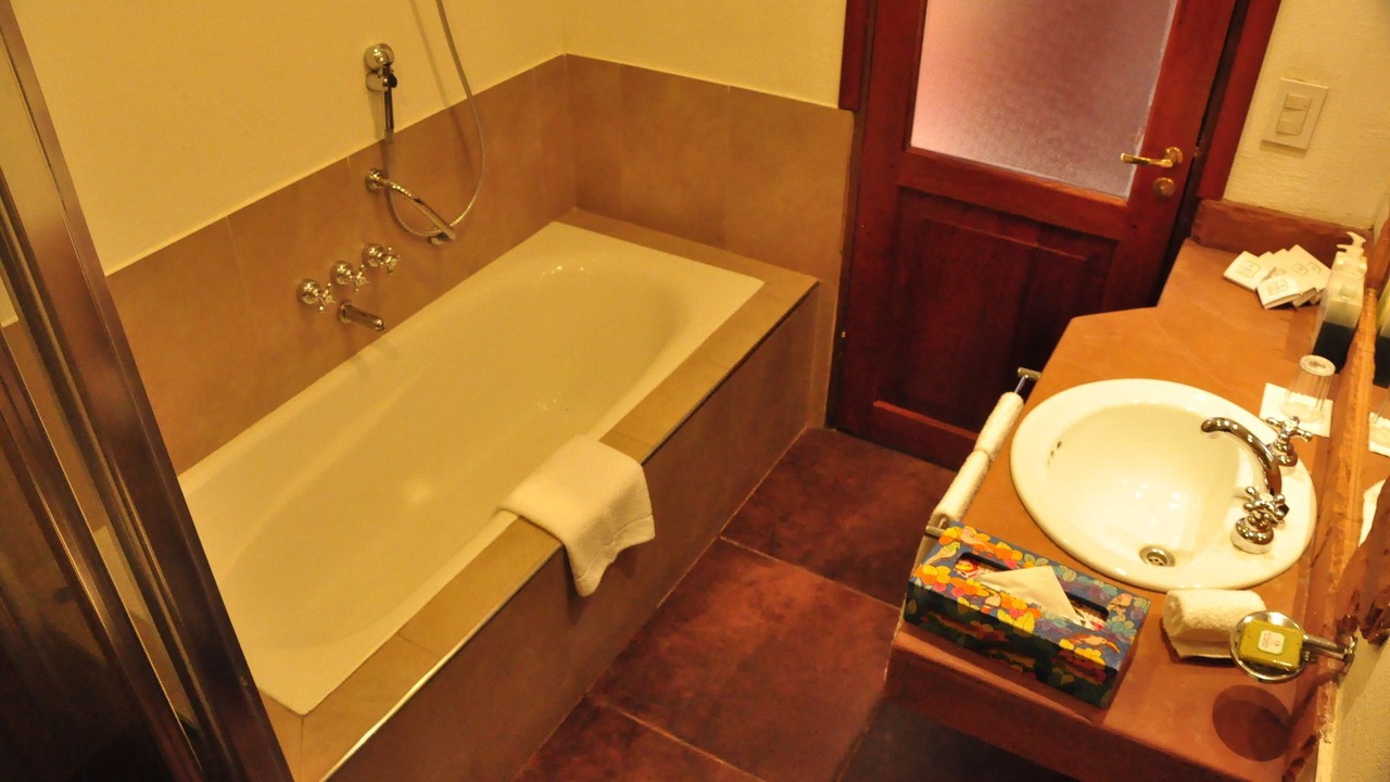 Photo of Bathroom in Zona Granja