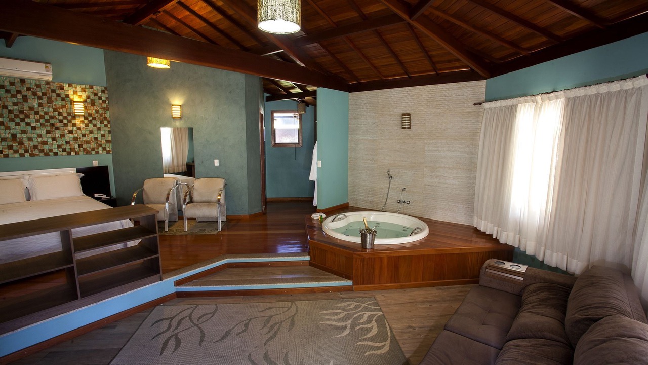 Photo of Livingroom in Sao Pedro da Serra