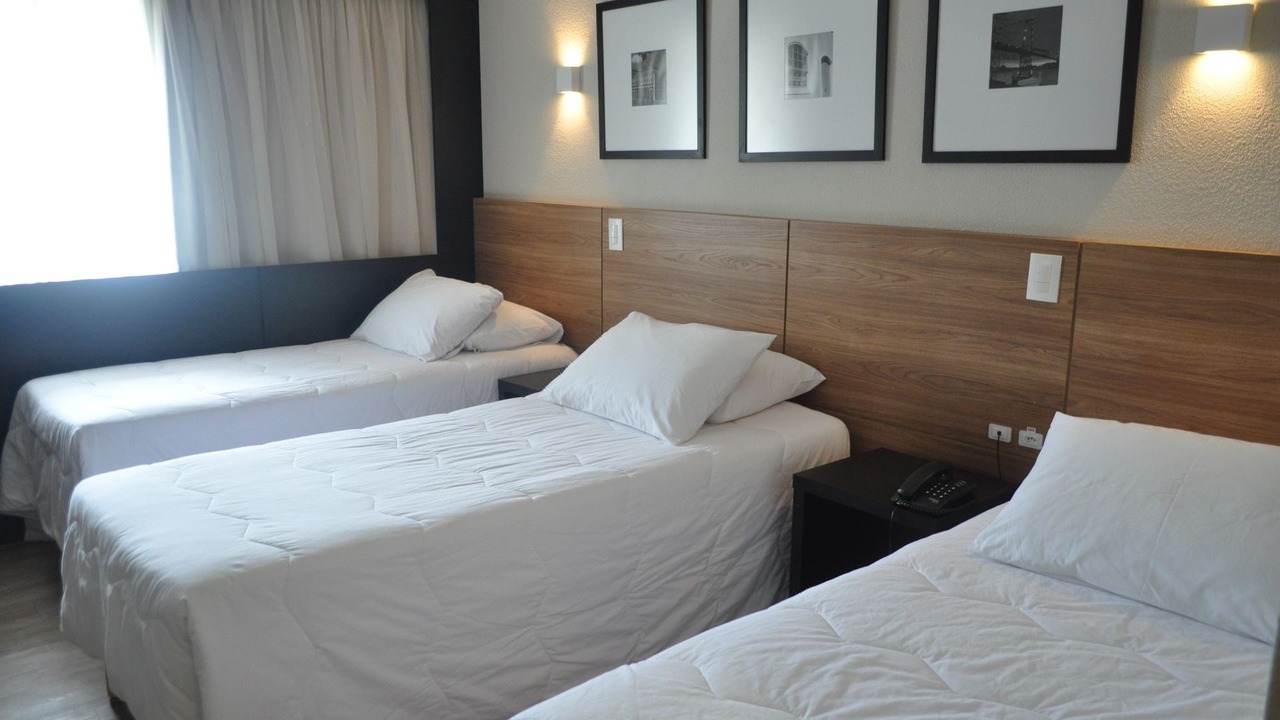 Photo of Bedroom in Canto