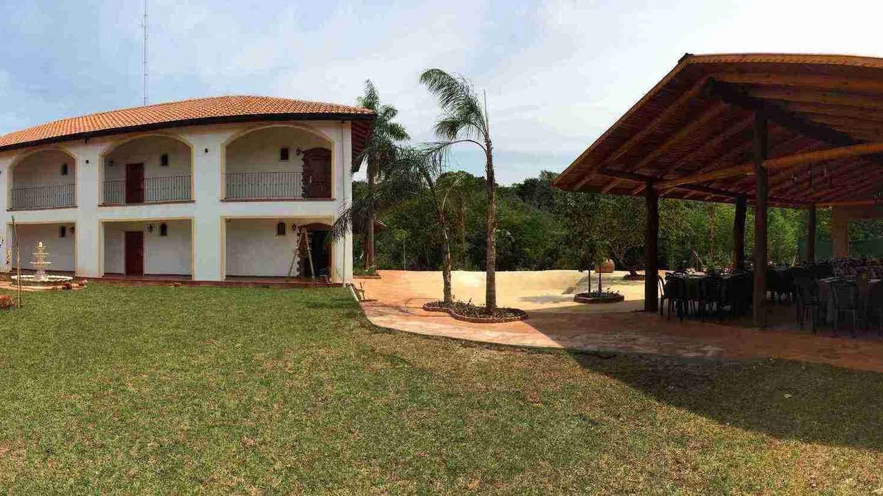 Photo of Buildings in Zona Granja