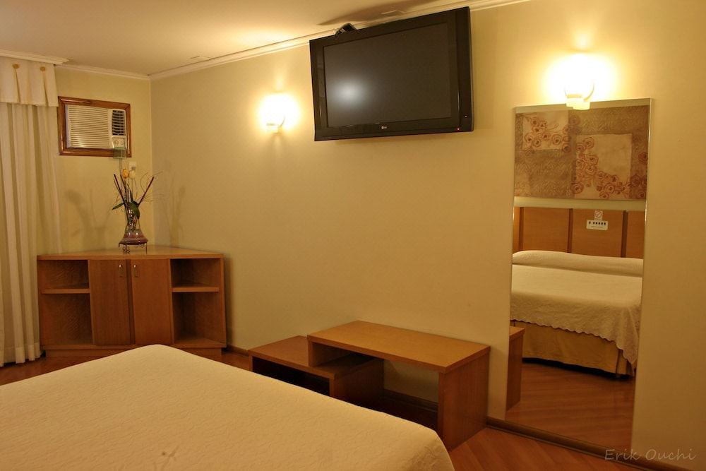 Photo of Bedroom in Oficinas