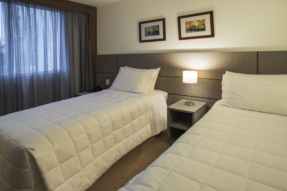 Photo of Bedroom in Moinhos de Vento